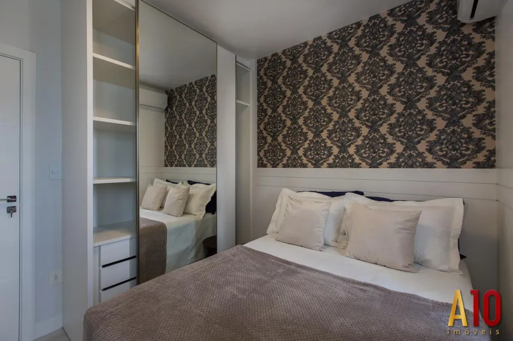Apartamento, 3 quartos, 110 m² - Foto 7