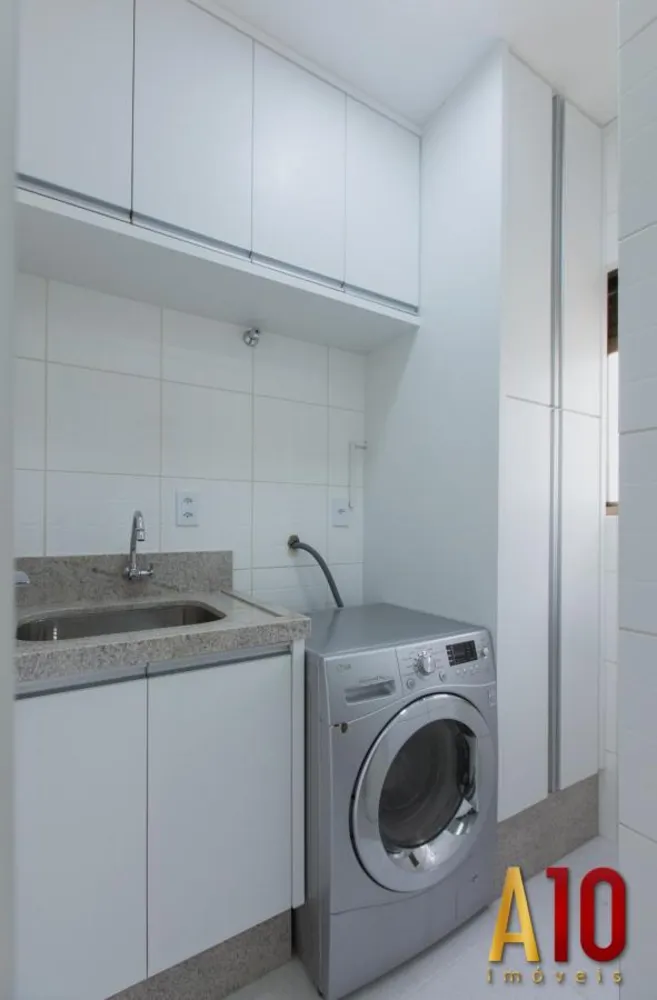 Apartamento, 3 quartos, 110 m² - Foto 9