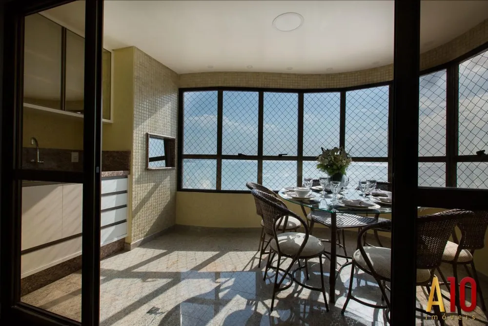 Apartamento, 3 quartos, 110 m² - Foto 3