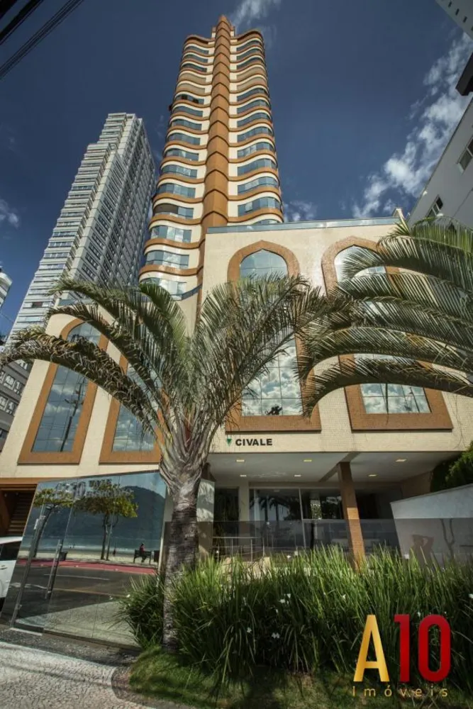 Apartamento, 3 quartos, 110 m² - Foto 3