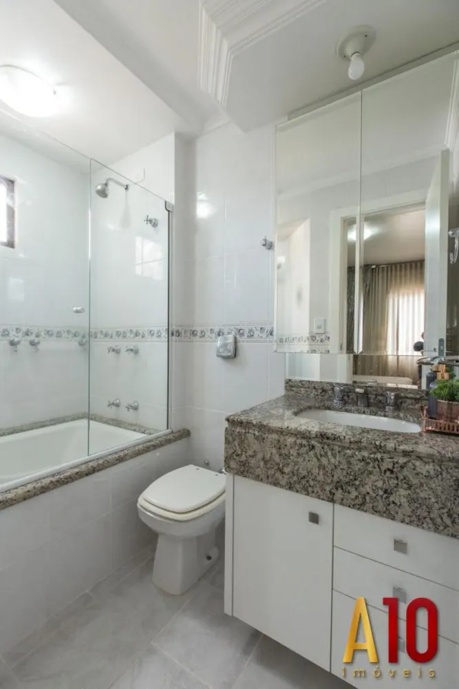 Apartamento, 3 quartos, 110 m² - Foto 1