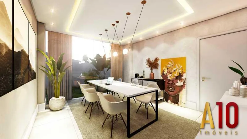 Apartamento, 2 quartos, 60 m² - Foto 7