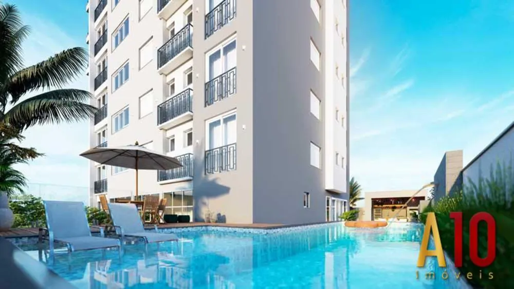 Apartamento, 2 quartos, 60 m² - Foto 1