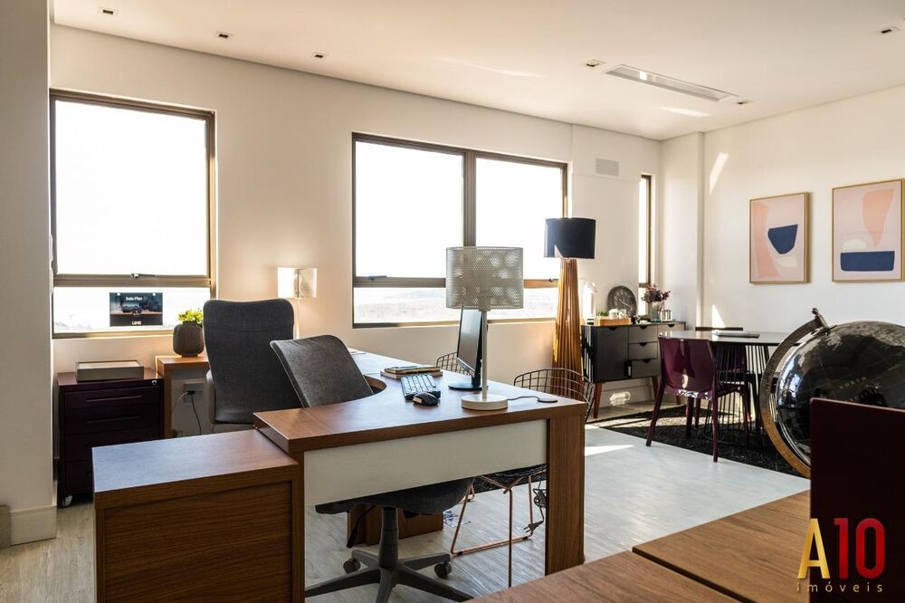 Sala-Conjunto, 48 m² - Foto 5