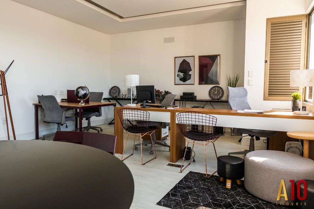 Sala-Conjunto, 48 m² - Foto 3