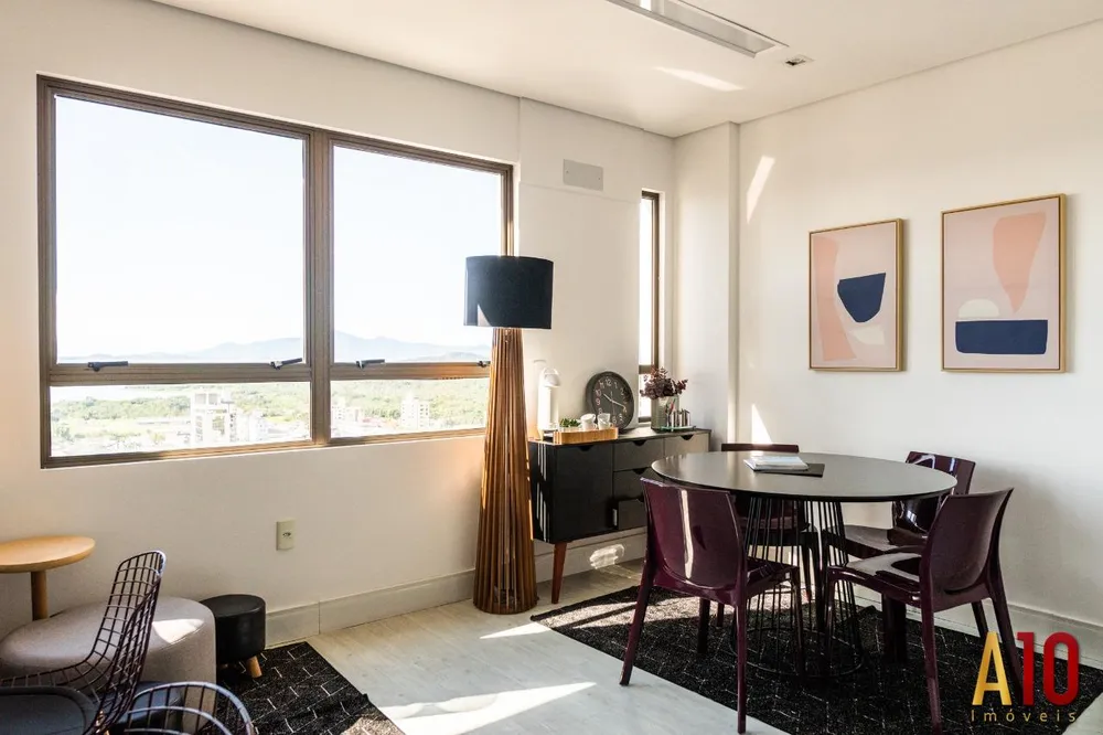 Sala-Conjunto, 48 m² - Foto 3