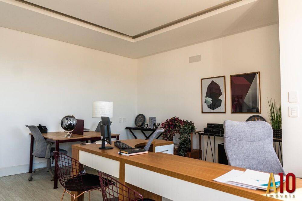 Sala-Conjunto, 48 m² - Foto 4