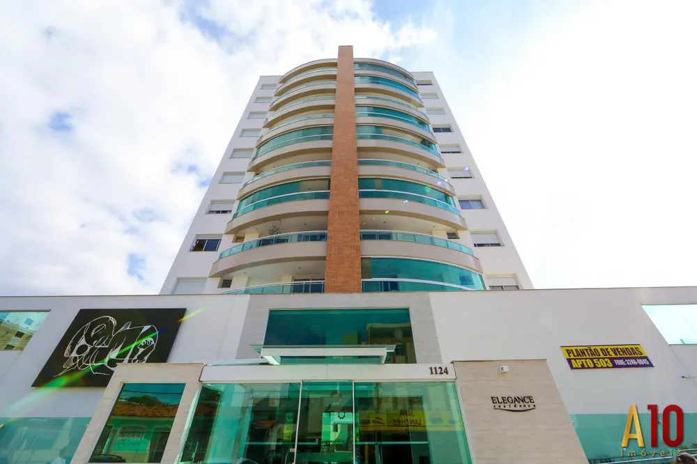 Apartamento, 3 quartos, 106 m² - Foto 10