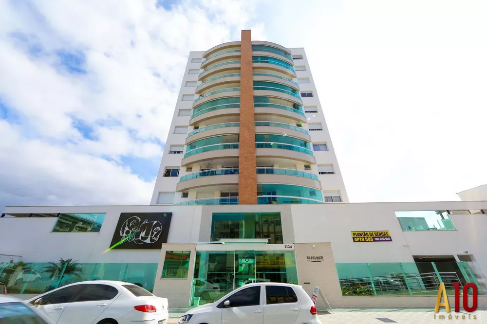 Apartamento, 3 quartos, 106 m² - Foto 4