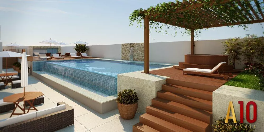 Apartamento, 3 quartos, 106 m² - Foto 3