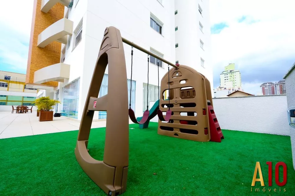 Apartamento, 3 quartos, 106 m² - Foto 6