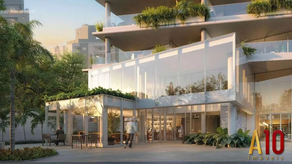 Apartamento, 3 quartos, 175 m² - Foto 7