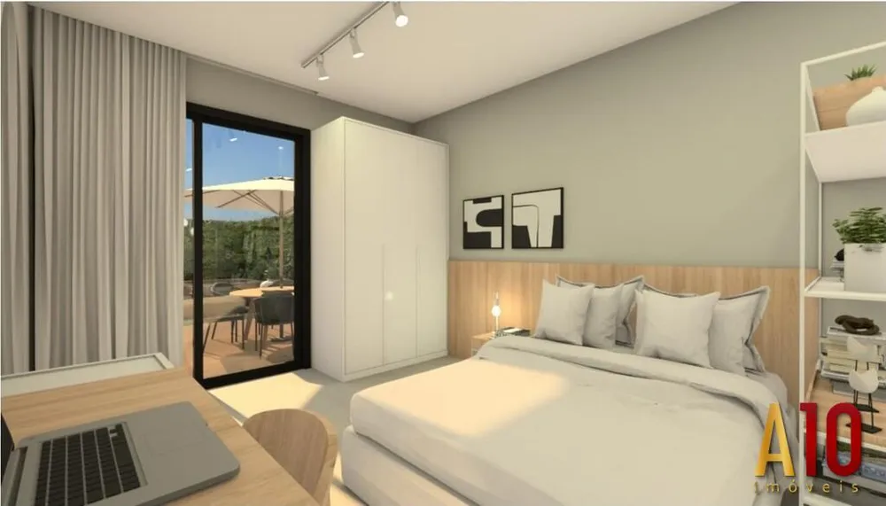 Apartamento, 1 quarto, 24 m² - Foto 6