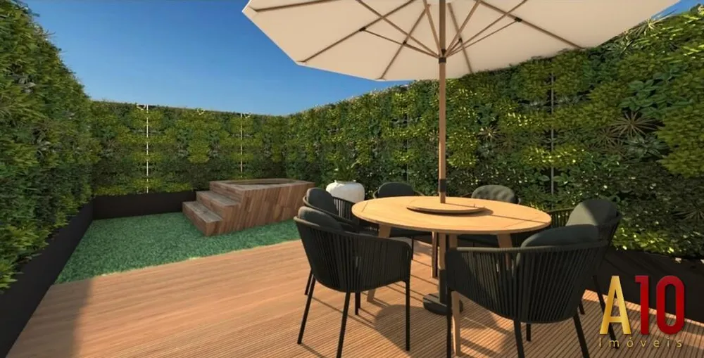 Apartamento, 1 quarto, 24 m² - Foto 7