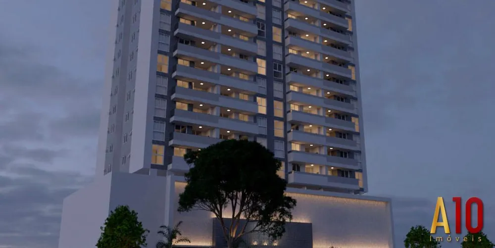 Apartamento, 3 quartos, 94 m² - Foto 2