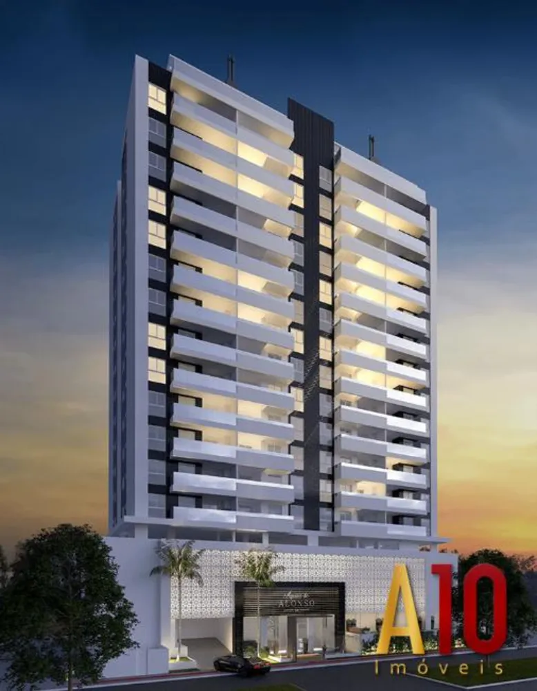 Apartamento, 3 quartos, 94 m² - Foto 8