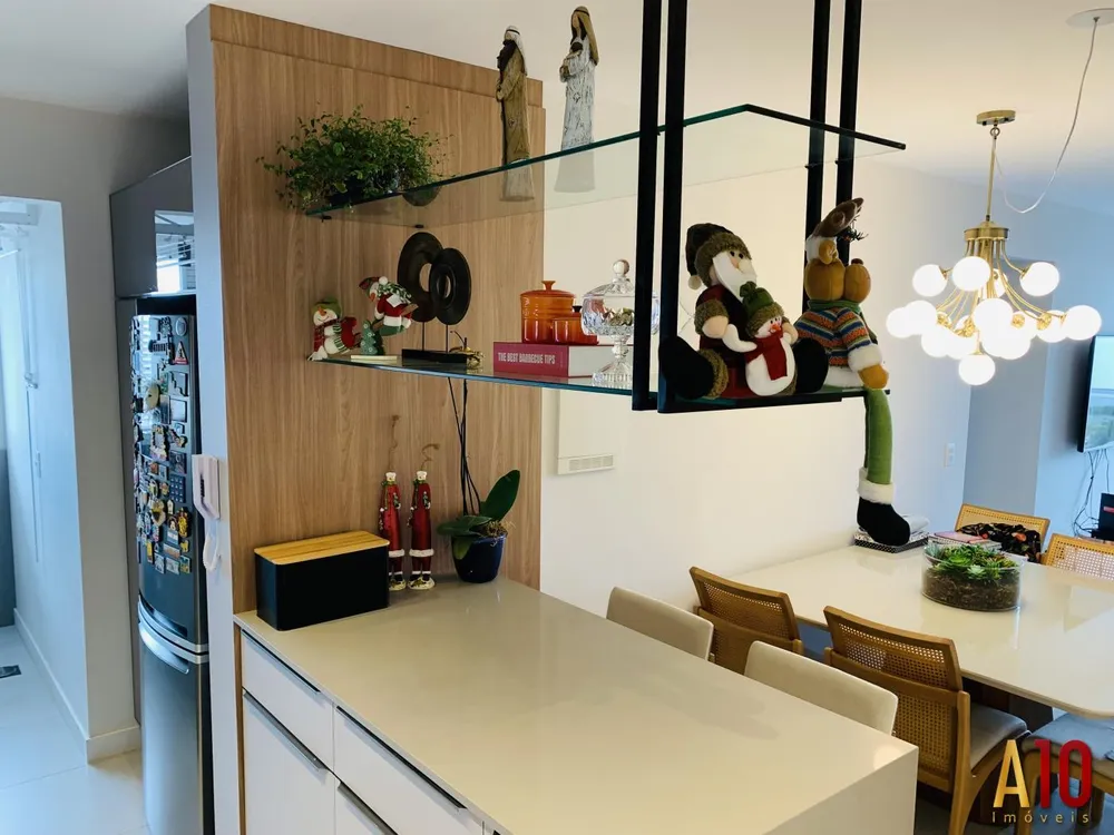 Apartamento, 3 quartos, 94 m² - Foto 9
