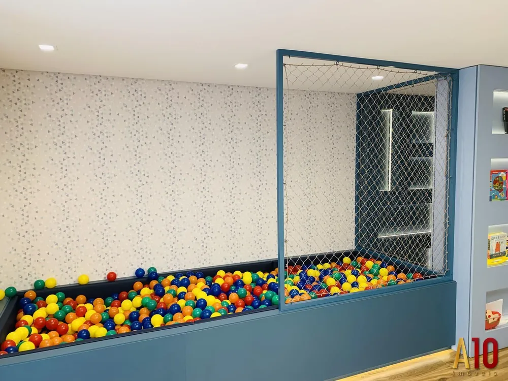 Apartamento, 3 quartos, 94 m² - Foto 13