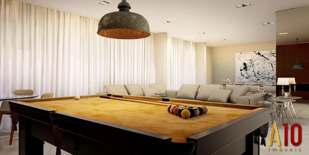 Apartamento, 3 quartos, 94 m² - Foto 7