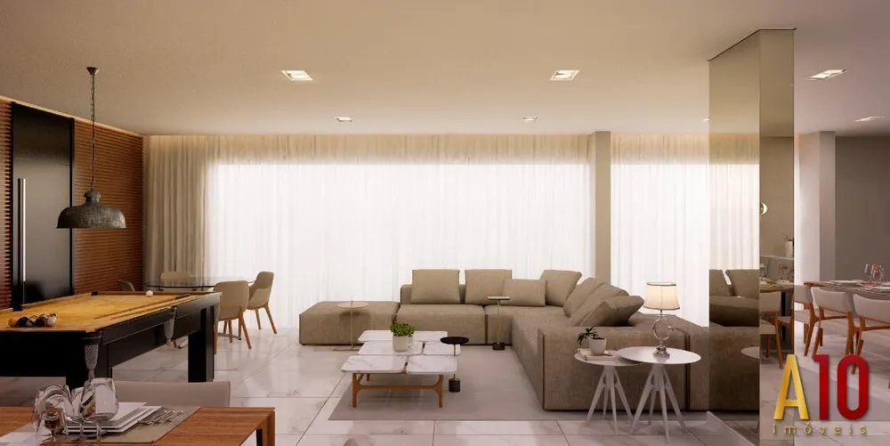 Apartamento, 3 quartos, 94 m² - Foto 5