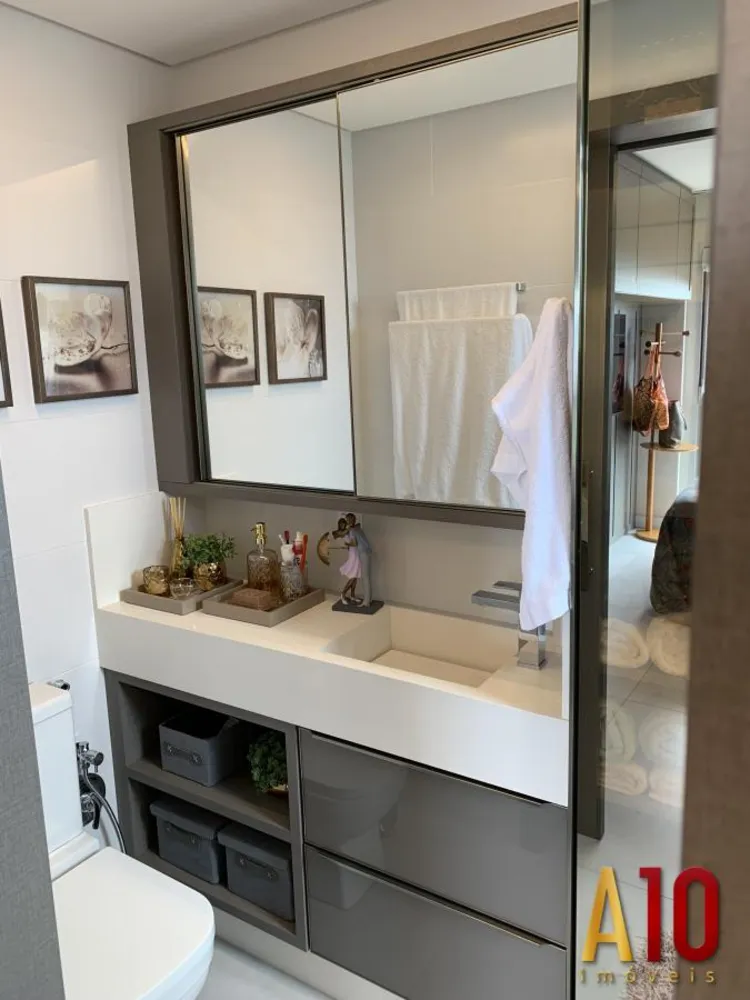 Apartamento, 3 quartos, 94 m² - Foto 12