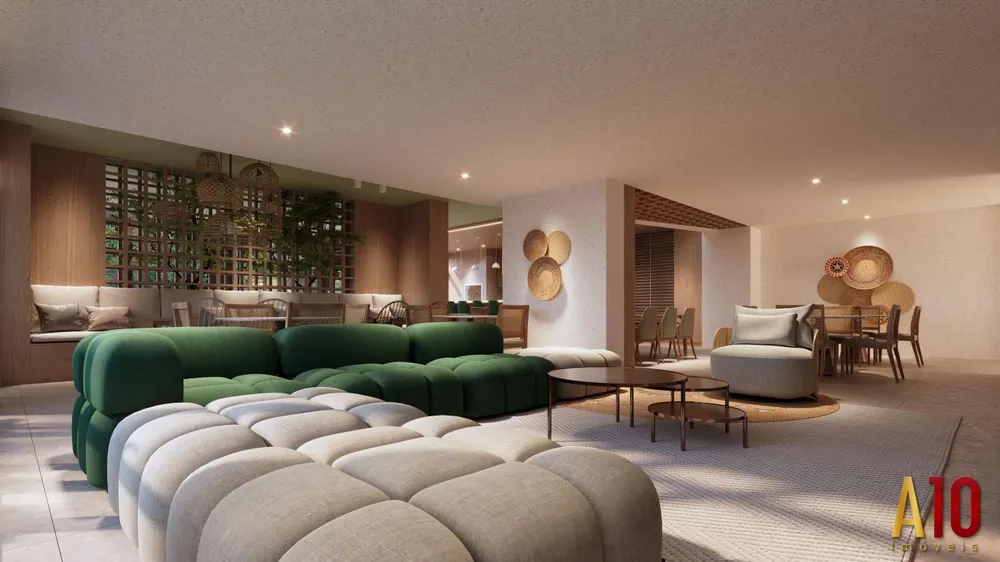 Apartamento, 5 quartos, 308 m² - Foto 10