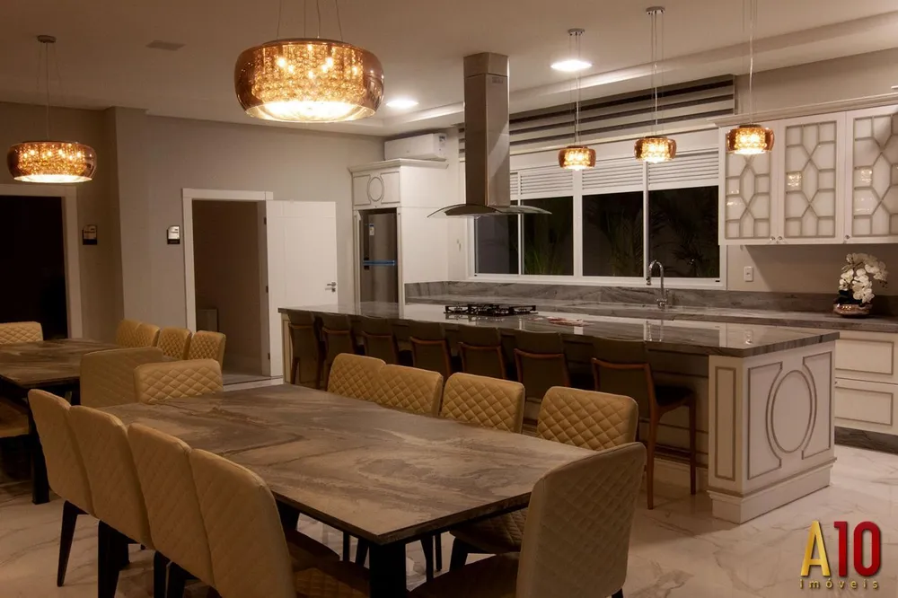 Apartamento, 3 quartos, 150 m² - Foto 5