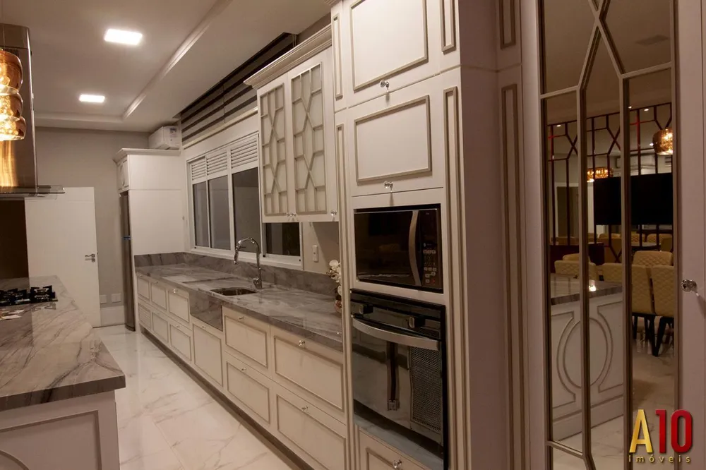Apartamento, 3 quartos, 150 m² - Foto 6
