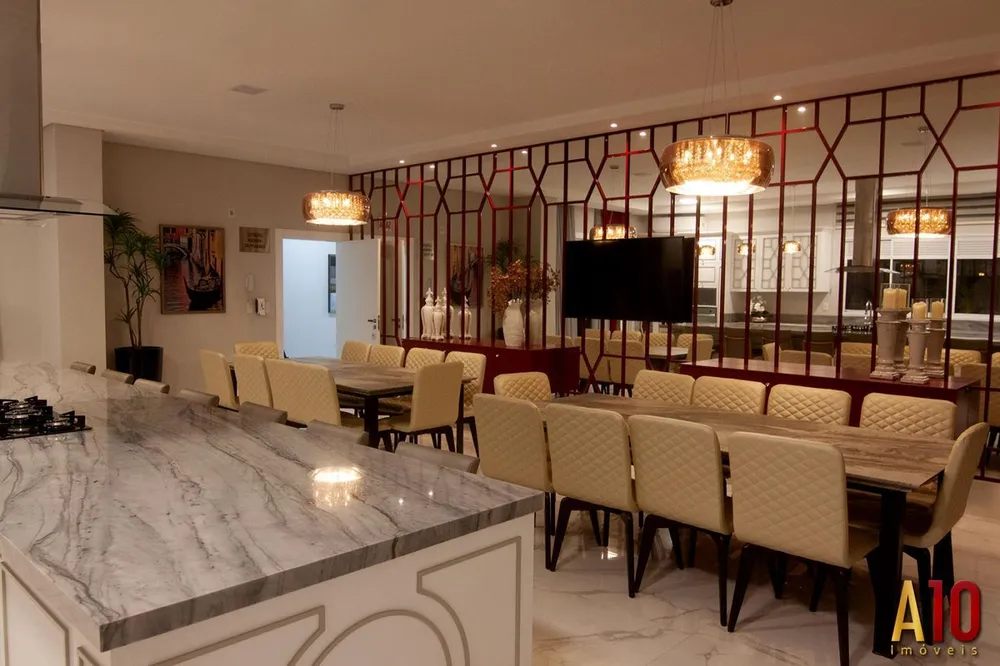 Apartamento, 3 quartos, 150 m² - Foto 4
