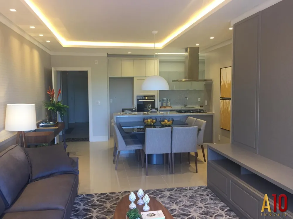 Apartamento, 3 quartos, 126 m² - Foto 15