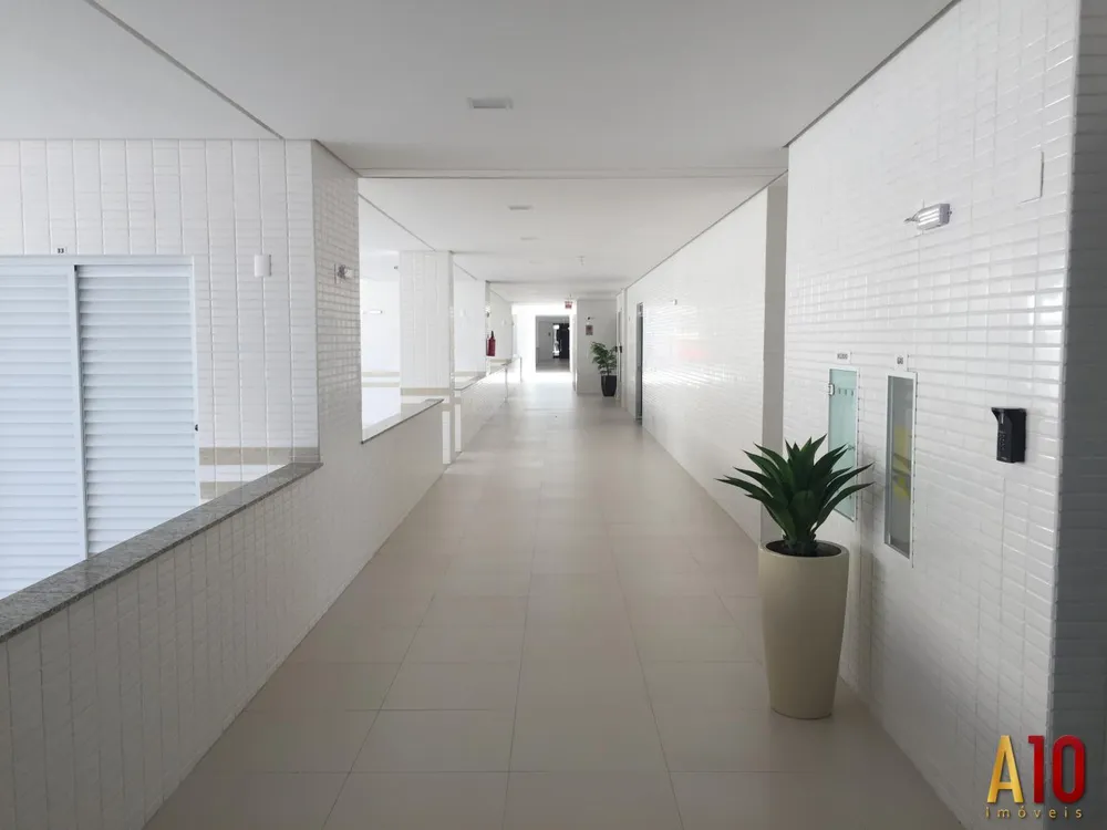 Apartamento, 3 quartos, 126 m² - Foto 6