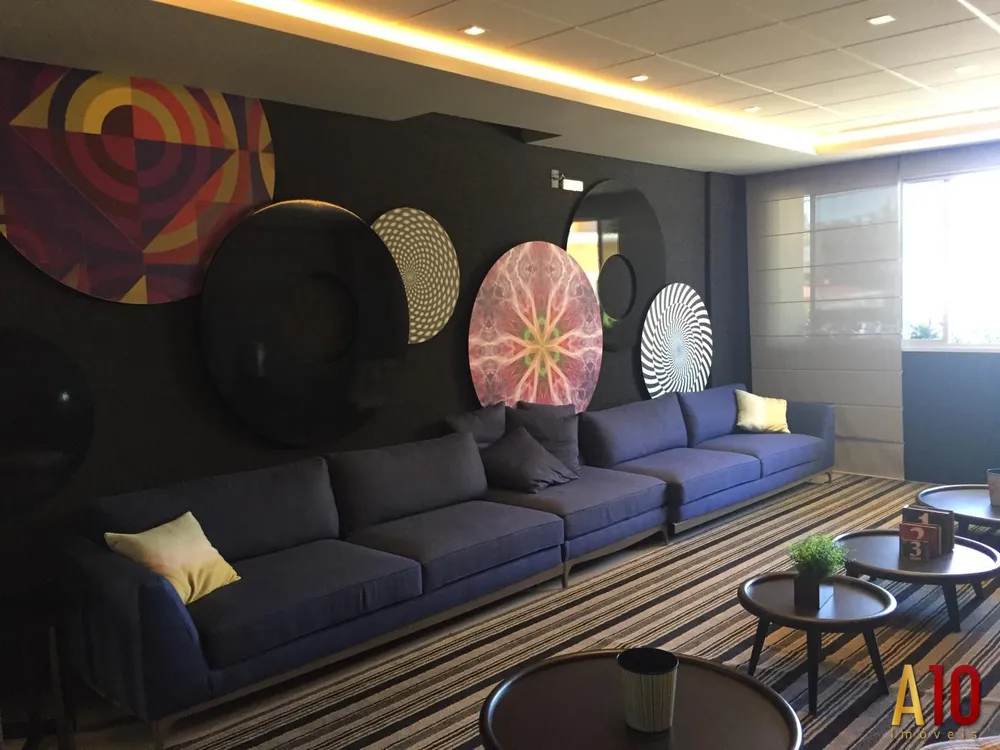 Apartamento, 3 quartos, 126 m² - Foto 5