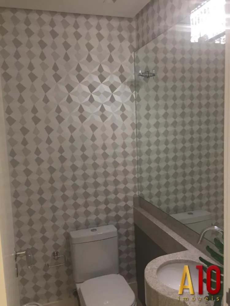 Apartamento, 3 quartos, 126 m² - Foto 13