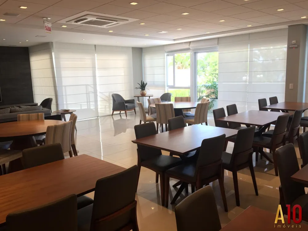 Apartamento, 3 quartos, 126 m² - Foto 7