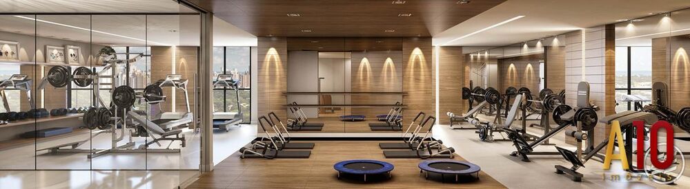 Cobertura, 4 quartos, 322 m² - Foto 4