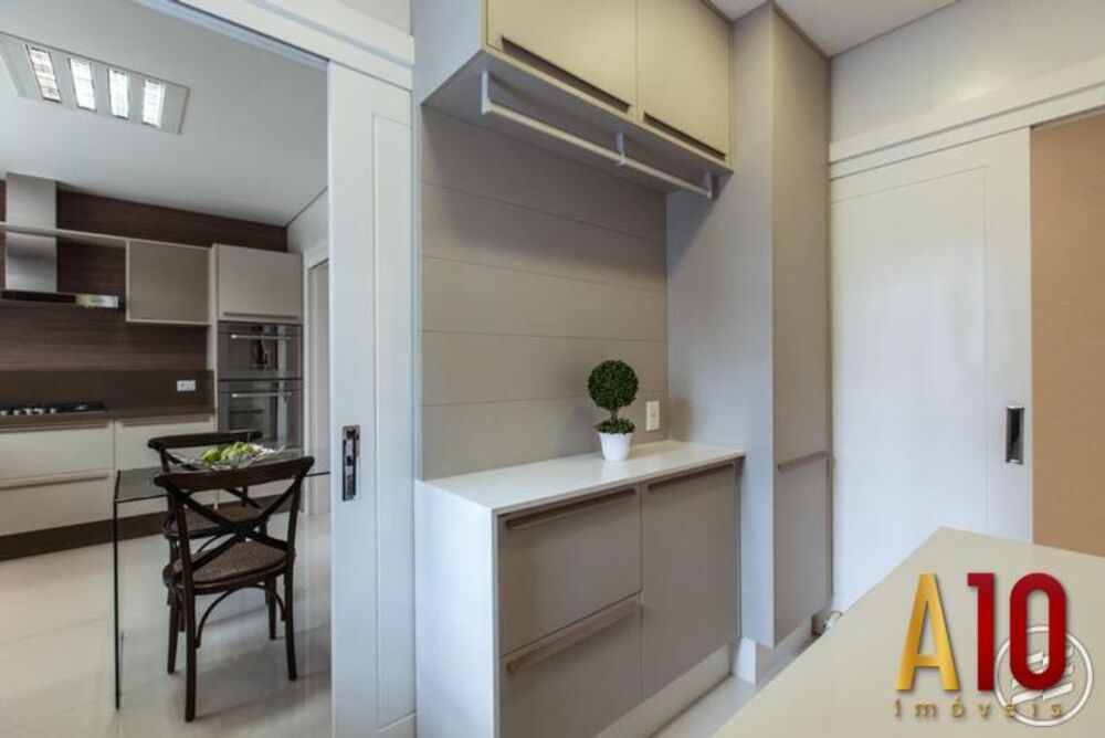 Cobertura, 4 quartos, 322 m² - Foto 2