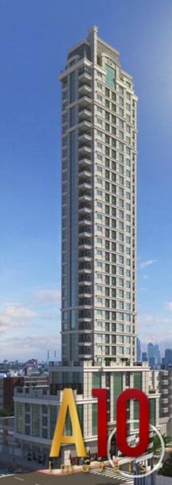 Cobertura, 4 quartos, 322 m² - Foto 1