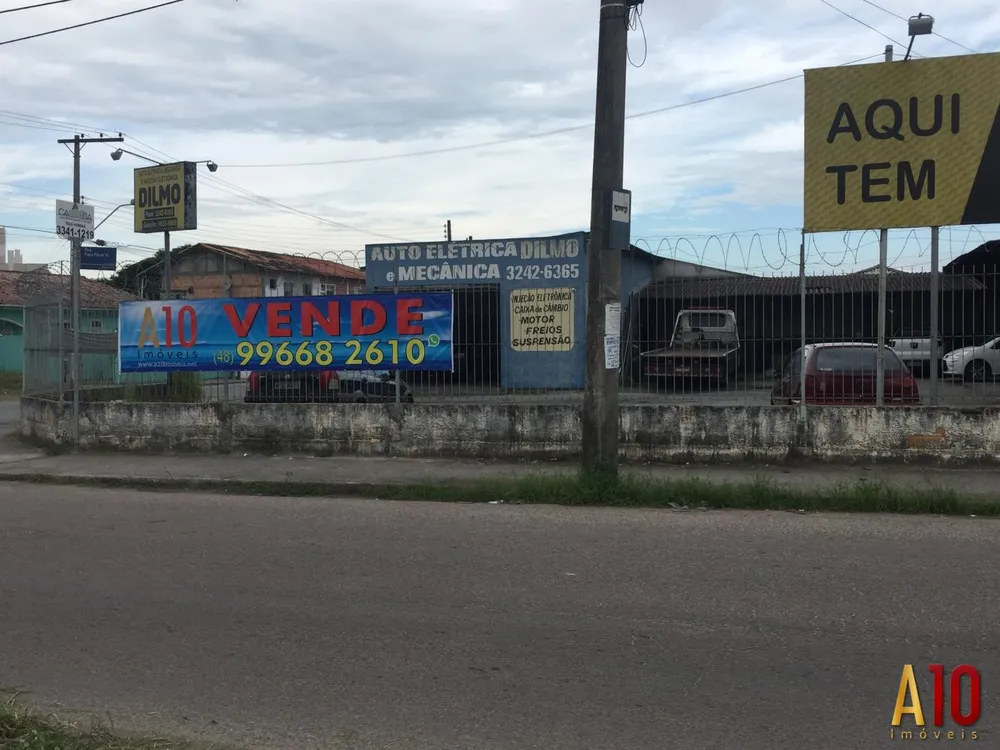 Loteamento e Condomínio, 720 m² - Foto 6