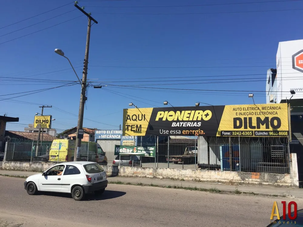 Loteamento e Condomínio, 720 m² - Foto 5