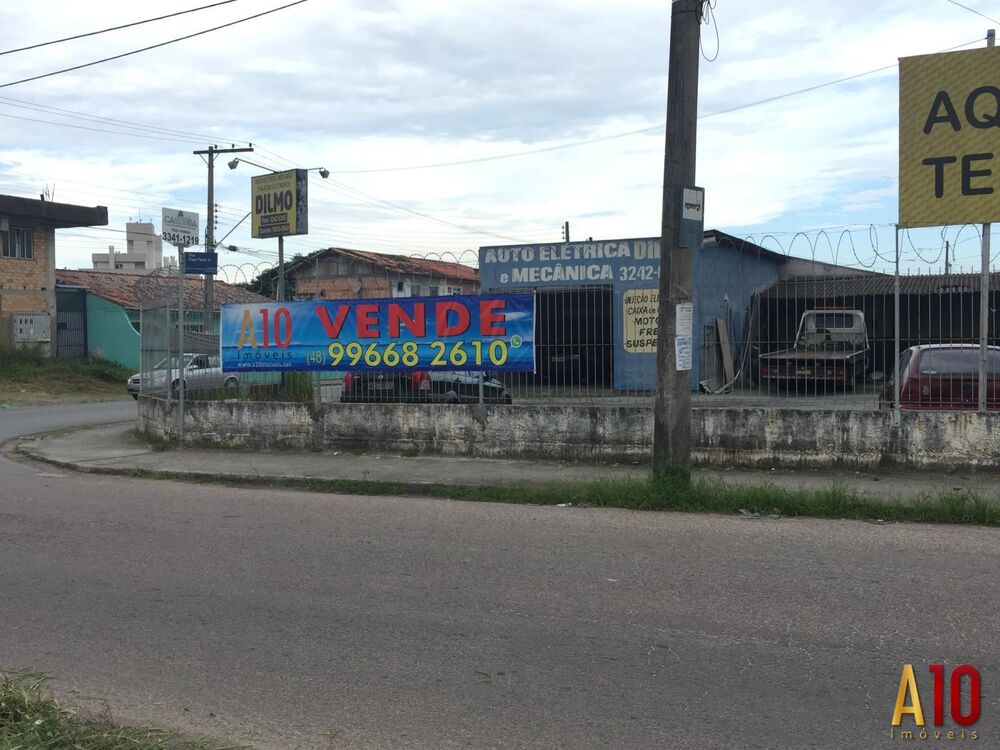 Loteamento e Condomínio, 720 m² - Foto 3