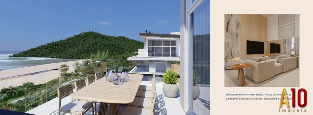 Apartamento, 4 quartos, 239 m² - Foto 15