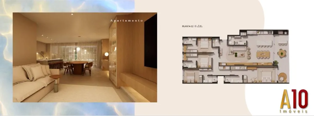 Apartamento, 4 quartos, 239 m² - Foto 16