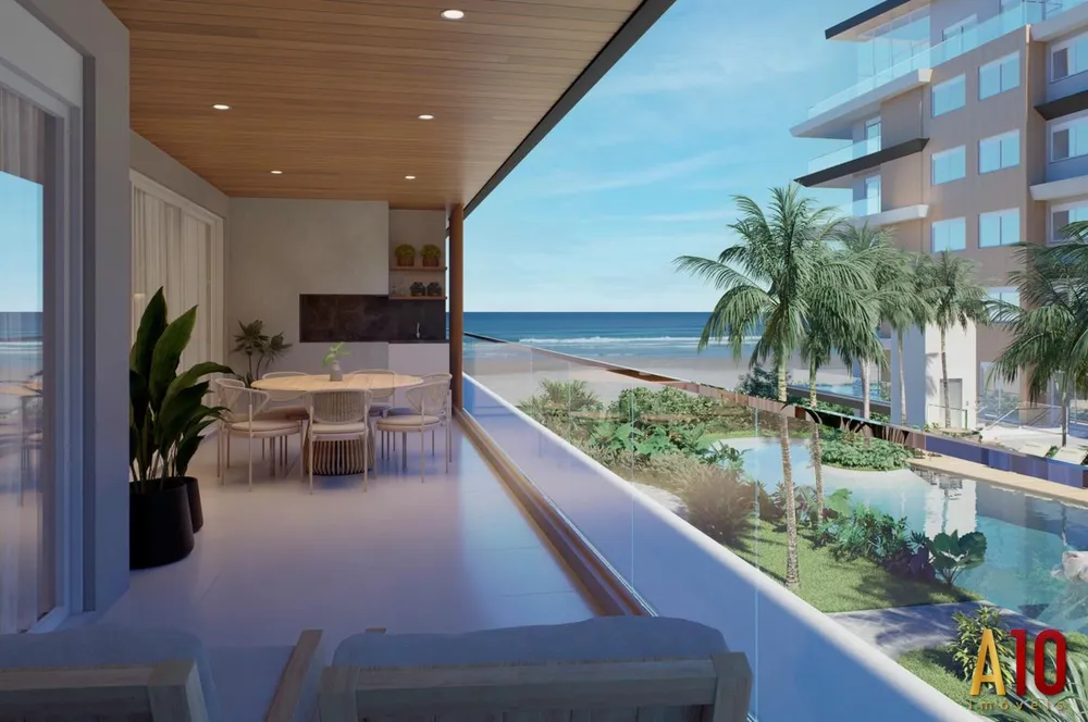 Apartamento, 4 quartos, 239 m² - Foto 8
