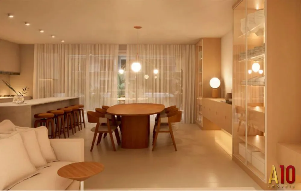 Apartamento, 4 quartos, 239 m² - Foto 13