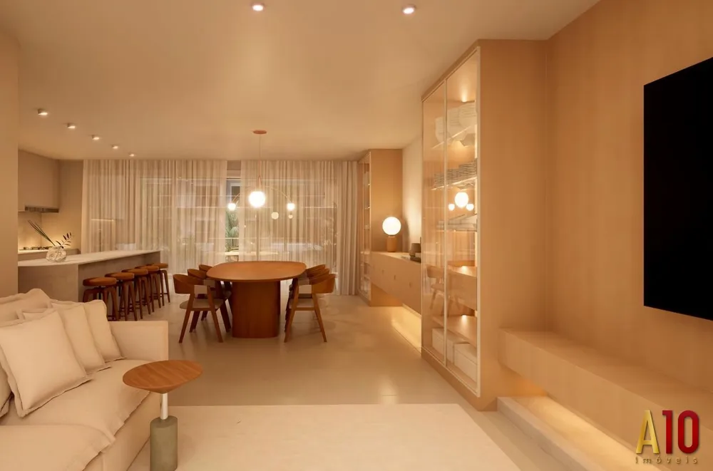 Apartamento, 4 quartos, 239 m² - Foto 12