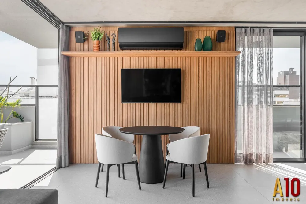 Apartamento, 3 quartos, 107 m² - Foto 10