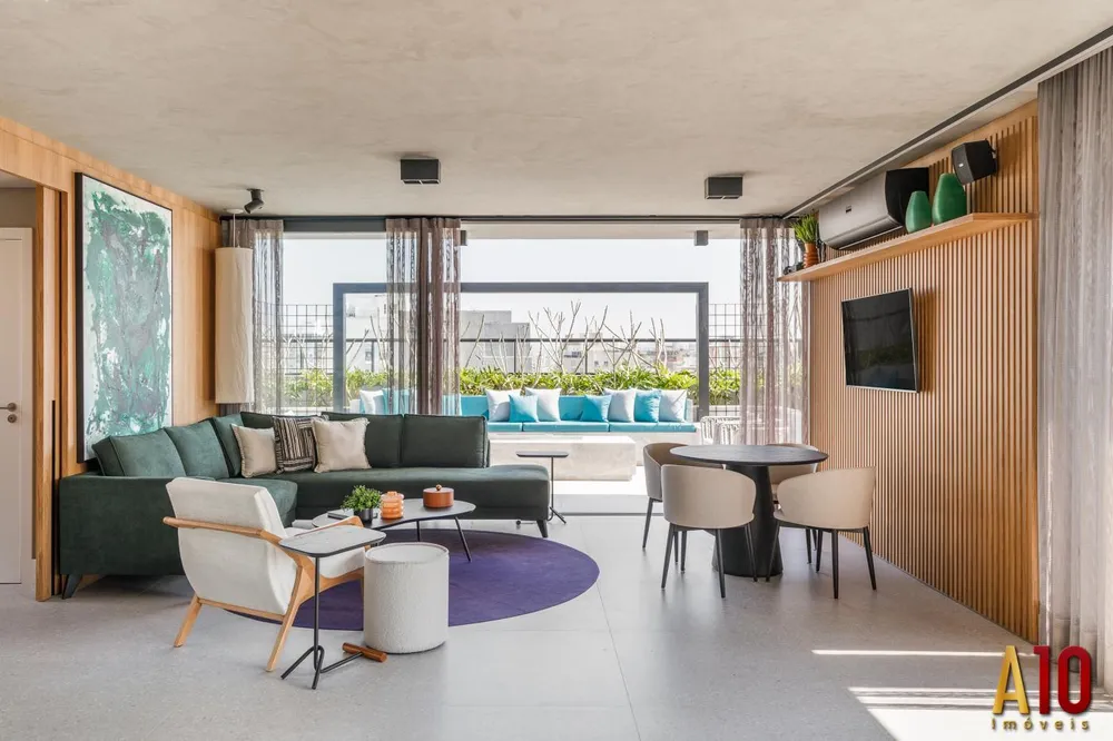 Apartamento, 3 quartos, 107 m² - Foto 8