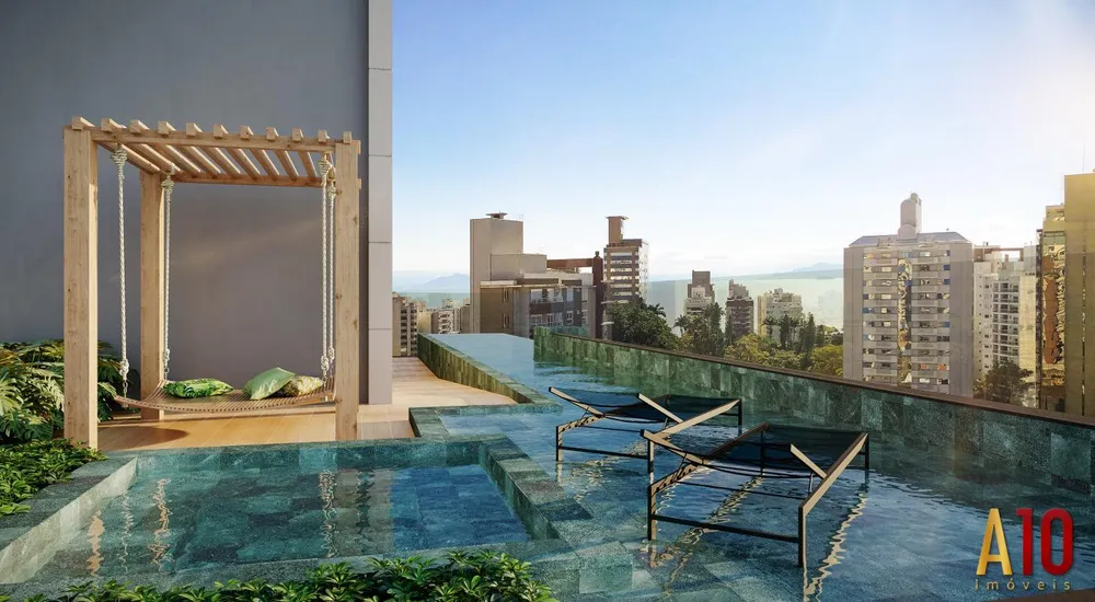 Apartamento, 2 quartos, 134 m² - Foto 6