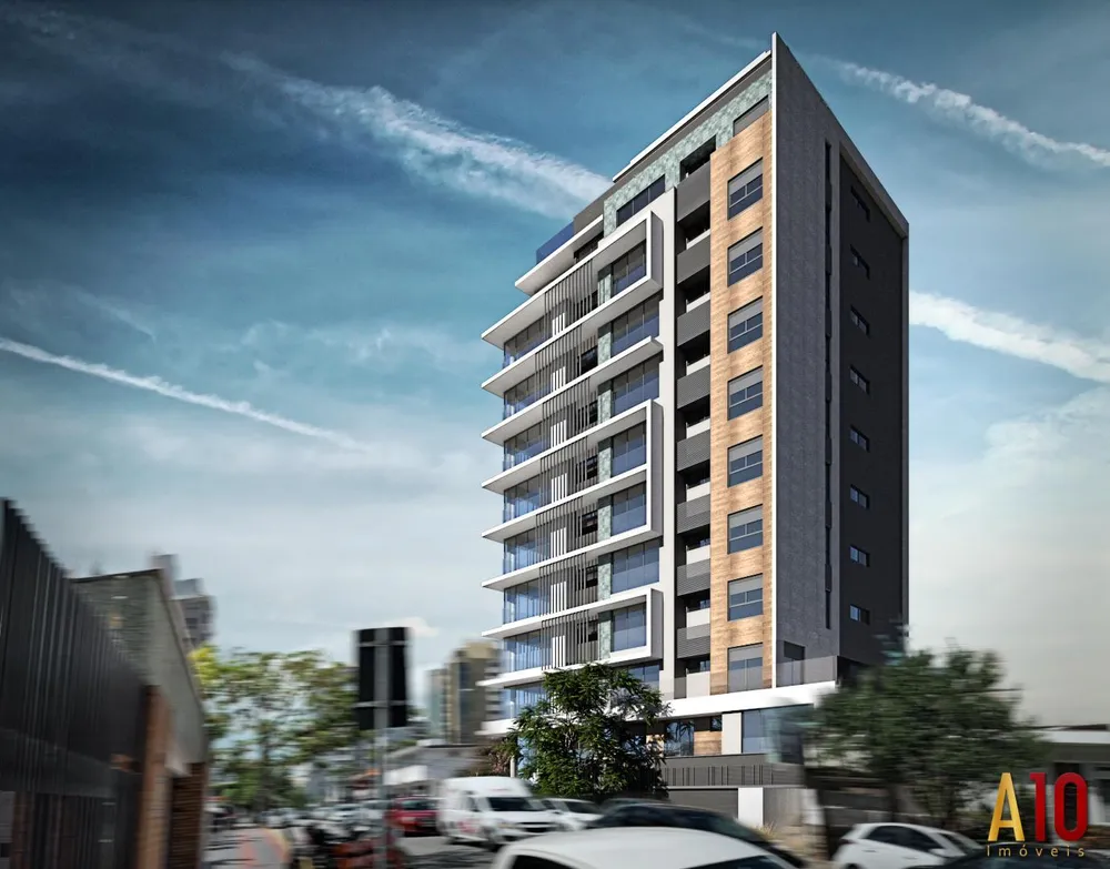 Apartamento, 2 quartos, 134 m² - Foto 10