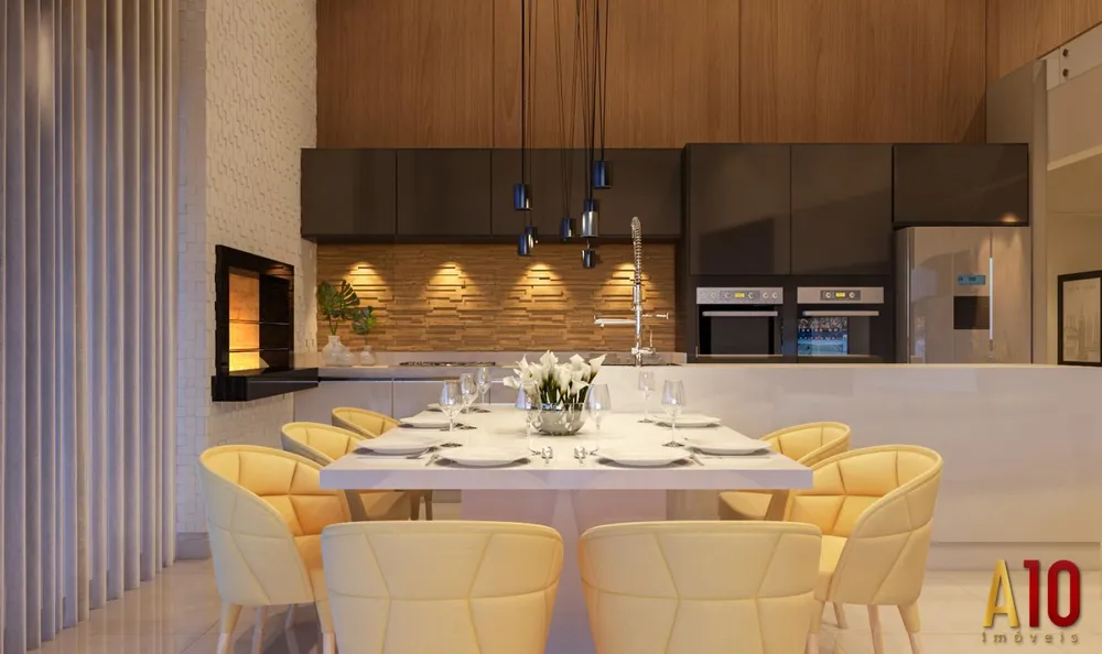 Apartamento, 6 quartos, 333 m² - Foto 5